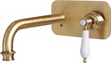 Смеситель для раковины Cezares Aphrodite APHRODITE-BLSM2-02-Bi с внутренней частью