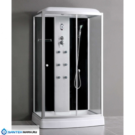 Душевая кабина Loranto CS-009