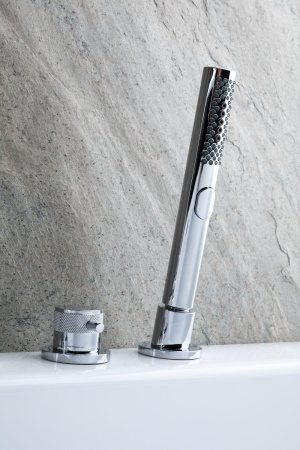 Смеситель Allen Brau Priority 5.31007-00 (с внутренней частью) хром