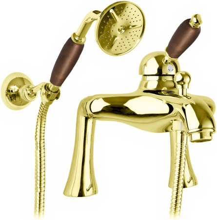 Смеситель Cezares Elite ELITE-PBVM-03/24-Nc