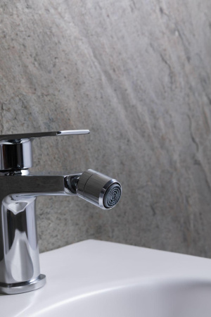 Биде Allen Brau Liberty 4.33010.21 белый матовый