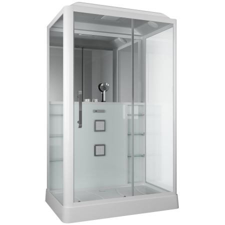 Душевая кабина Grossman GR-128R 90x135