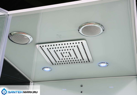 Душевая кабина Lagard Vita L