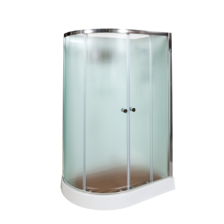 Душевая кабина DTO D 102 R 120x80 Душевая кабина DTO D 102 R 120x80