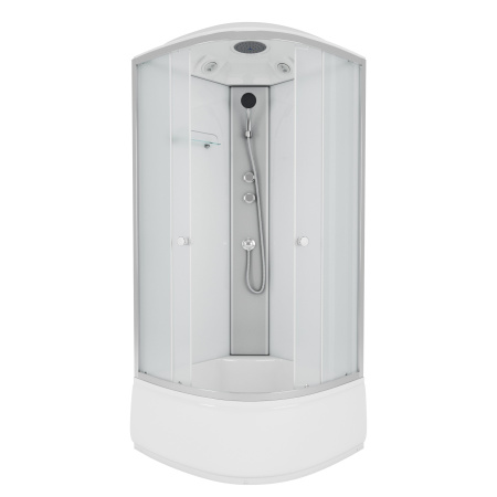 Душевая кабина Niagara Eco NG-7307-14 80x80 Душевая кабина Niagara Eco NG-7307-14 80x80