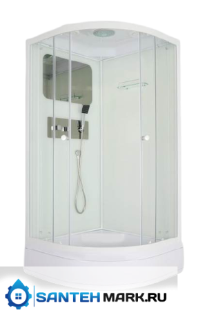 Душевая кабина Parly BMM86