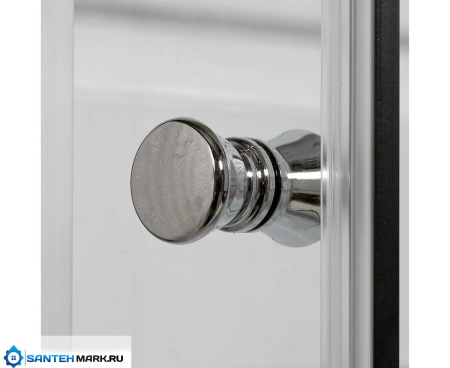 Душевая кабина DTO L 609 90x90