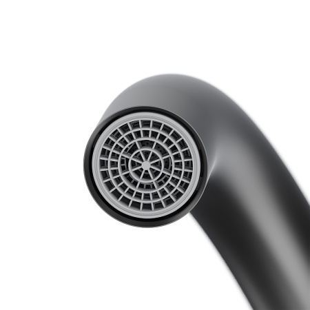 Смеситель для кухонной мойки Damixa RedBlu Neo Classic 270000000 Графит