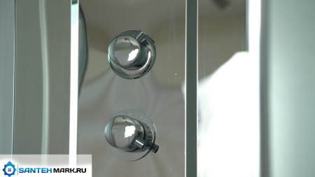 Душевая кабина Timo Comfort T-8870 F 170x88