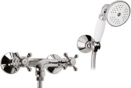 Смеситель Cezares Golf GOLF-D-01-Bi