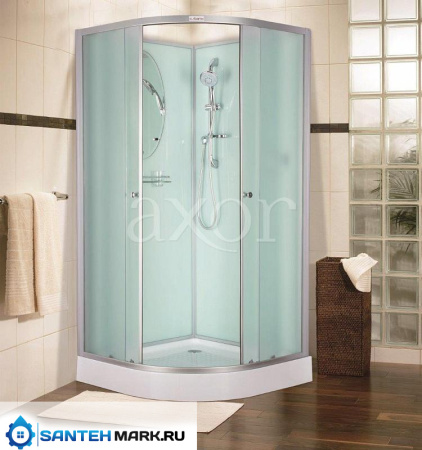 Душевая кабина Esbano ES 80C Душевая кабина Esbano ES 80C