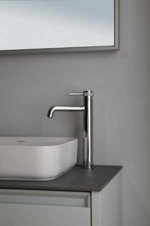 Смеситель Allen Brau Priority 5.31002-00 хром