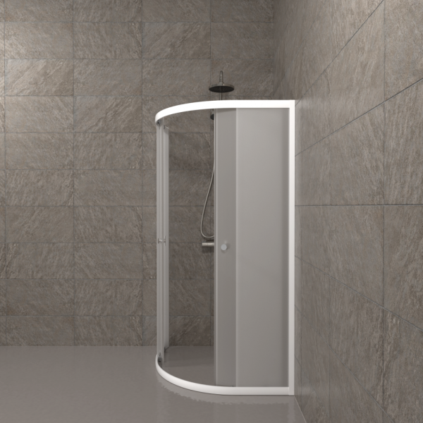 Душевой уголок SanDav 80 Вельвет (Щ0000064626)