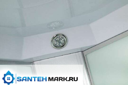 Душевая кабина WeltWasser WW500 Halle 804