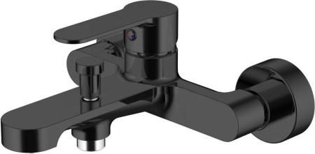 Смеситель Aquanet Passion AF300-20B