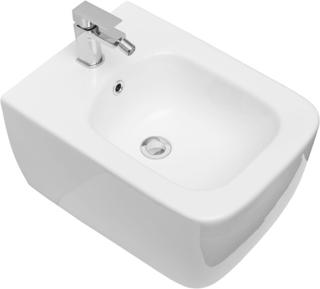 Биде Allen Brau Liberty 4.33010.20 белый