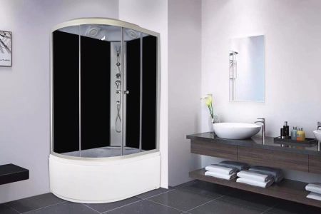 Душевая кабина Parly EC120 R