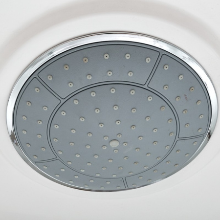 Душевая кабина DTO D 102S R с электрикой 120x80 Душевая кабина DTO D 102S R с электрикой 120x80