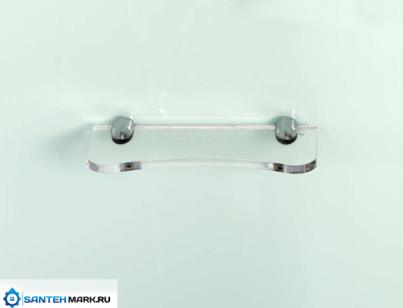 Душевая кабина WeltWasser Maine R 100x100