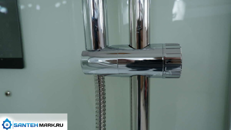 Душевая кабина Timo Premium Н-510 R 120x90