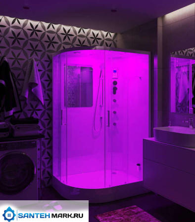 Душевая кабина Teuer D129-76R