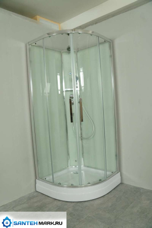 Душевая кабина Timo Ilma-909 90x90