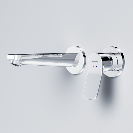 Смеситель для раковины AM.PM X-Joy F85A72600 Хром Смеситель для раковины AM.PM X-Joy F85A72600 Хром