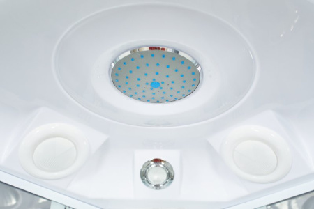 Душевая кабина Niagara Ultra NG-708-01N 90x90