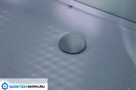 Душевая кабина Timo Eco TE-0701 100x100