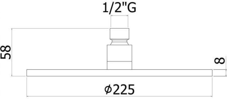 Смеситель Paffoni Green 5 в 1 (сет 9) (с внутренней частью) Смеситель Paffoni Green 5 в 1 (сет 9) (с внутренней частью)