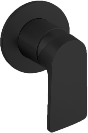 Смеситель для душа Cezares Lagos LAGOS-DIM-NOP с внутренней частью