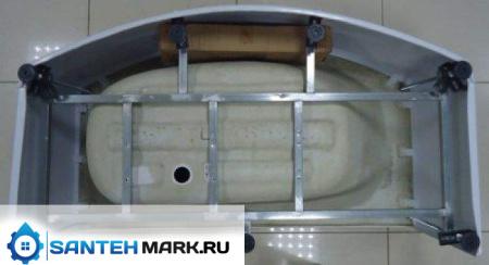 Душевая кабина Parly BNE150