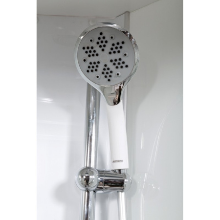 Душевая кабина DTO DM 2090 GM+EL 90x90 с гидромассажем и электрикой Душевая кабина DTO DM 2090 GM+EL 90x90 с гидромассажем и электрикой