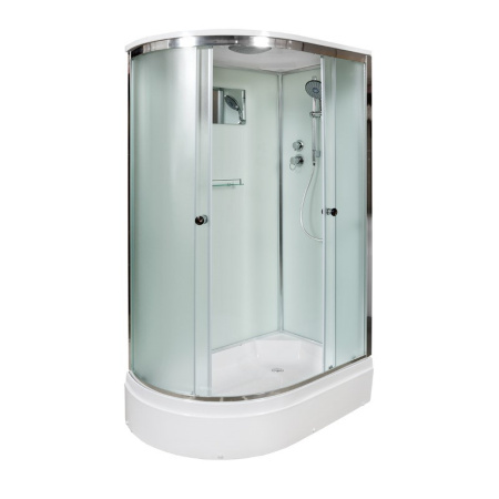 Душевая кабина DTO D 272S R 120x80