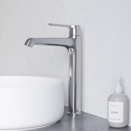 Смеситель RGW SP-311/хром