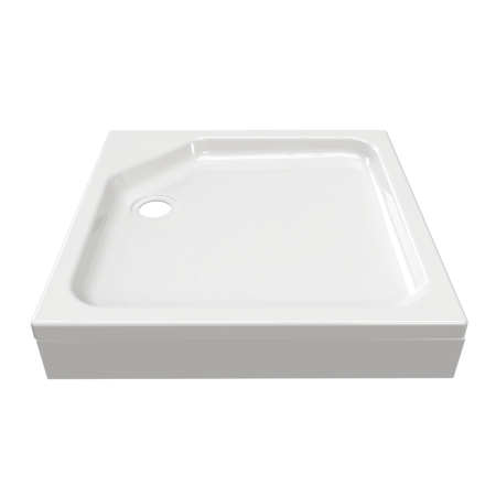 Поддон для душа SanDav ПД1 Орион квадрат 90х90 (Щ0000004026)