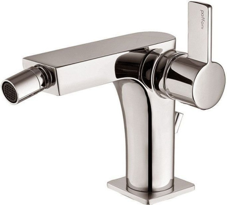 Смеситель Paffoni Rock RO131ST