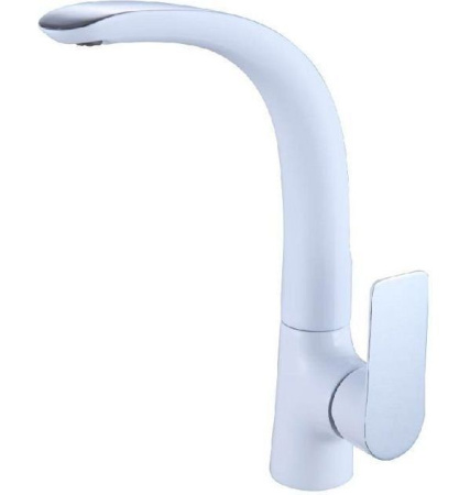 Смеситель Aquanet Arctic AF520-41СW Смеситель Aquanet Arctic AF520-41СW