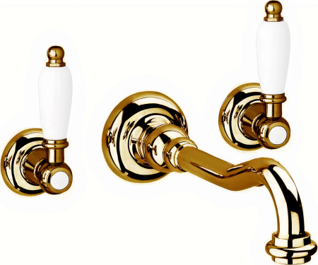 Смеситель для раковины Cezares First FIRST-BLS1-02-Bi с внутренней частью