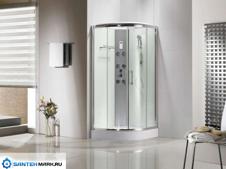 Душевая кабина BandHours Bora A Душевая кабина BandHours Bora A