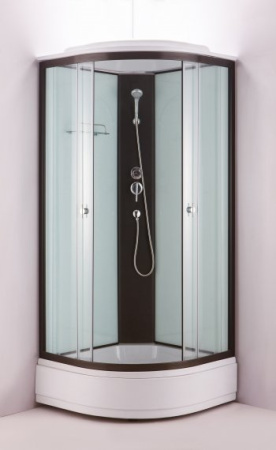 Душевая кабина Niagara Classic NG-6703-14 80x80