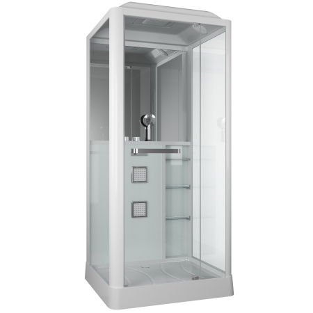 Душевая кабина Grossman GR-126 90x100