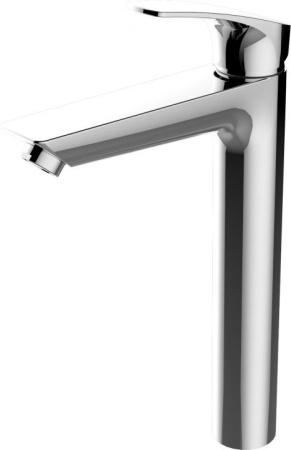 Смеситель Aquanet Static AF330-11C