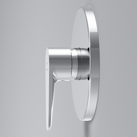 Смеситель для душа AM.PM Inspire F5075000 Хром