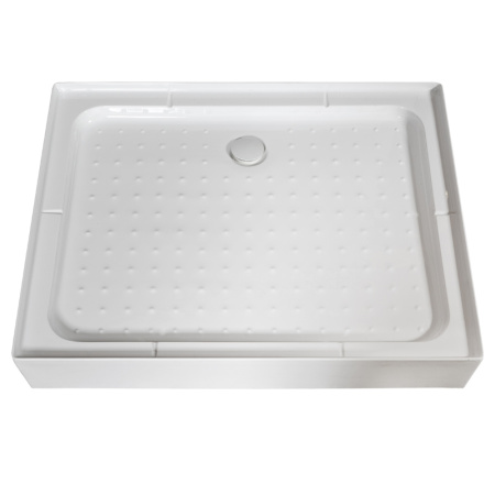 Душевая кабина DTO D 119S LED 110x90 с подсветкой Душевая кабина DTO D 119S LED 110x90 с подсветкой