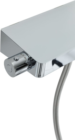 Смеситель Allen Brau Fantasy 5.11002-00 хром