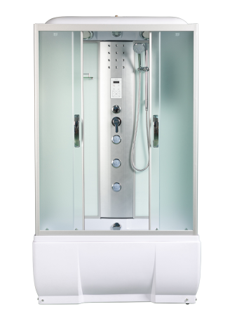 Душевая кабина River Sena 120/80/50 MT