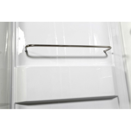 Душевая кабина DTO L 520 L 120x80 Душевая кабина DTO L 520 L 120x80
