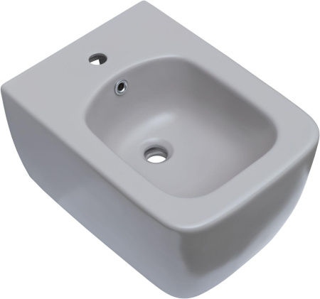 Биде Allen Brau Liberty 4.33010.AN антрацит