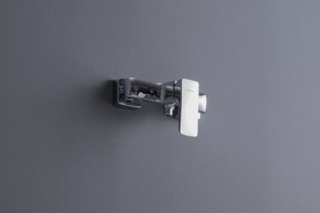 Смеситель Allen Brau Infinity 5.21010-00 хром